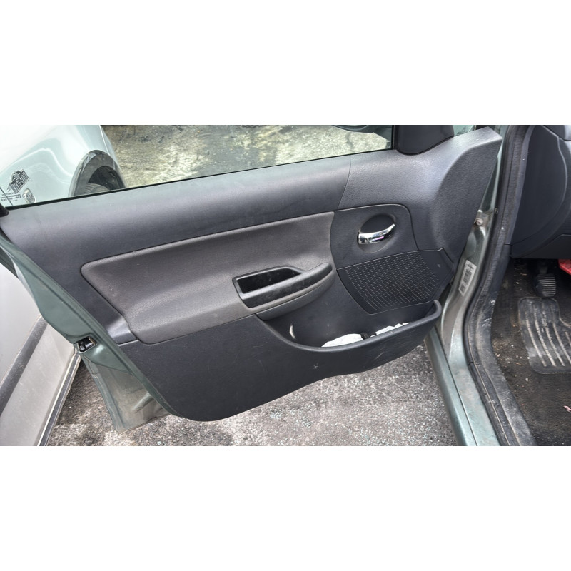 Commande chauffage CITROEN C3 1 Photo n°14