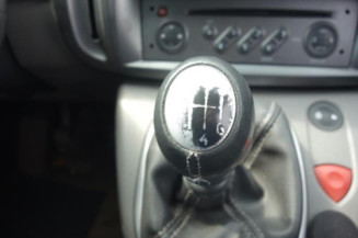 Calculateur moteur RENAULT SCENIC 2