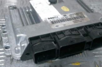 Calculateur RENAULT GRAND SCENIC 2 Photo n°1