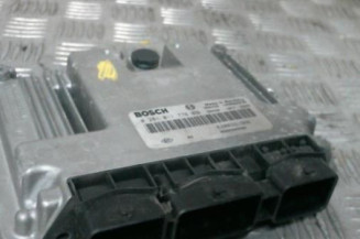Calculateur RENAULT MEGANE 2 Photo n°1