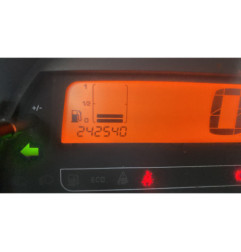 Pare boue avant droit CITROEN C3 1