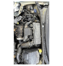 Serrure avant gauche CITROEN C3 1