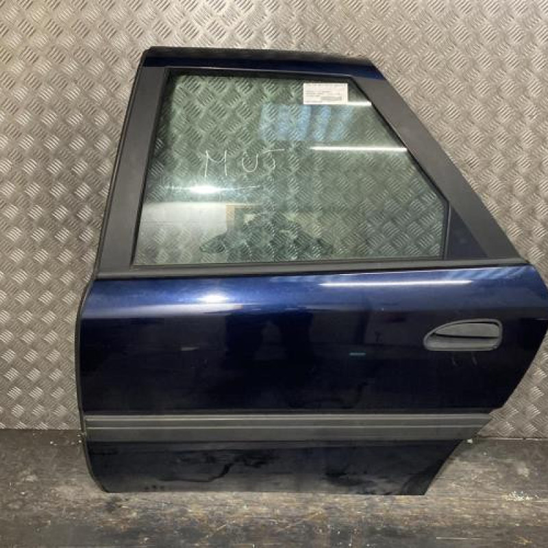 Porte arriere gauche RENAULT SAFRANE Photo n°1