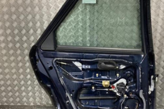 Porte arriere gauche RENAULT SAFRANE