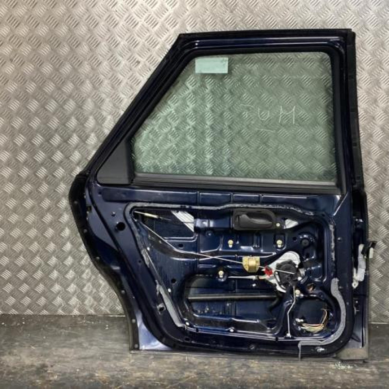 Porte arriere gauche RENAULT SAFRANE Photo n°3