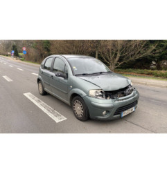 Boitier de prechauffage CITROEN C3 1
