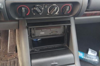 Porte arriere gauche RENAULT SAFRANE