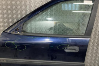 Porte avant gauche RENAULT SAFRANE Photo n°1