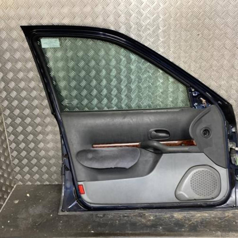 Porte avant gauche RENAULT SAFRANE Photo n°5