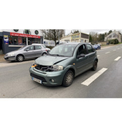 Maitre cylindre (freinage) CITROEN C3 1 Photo n°1