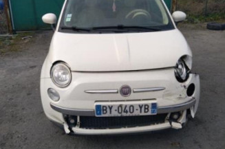 Interrupteur de leve vitre avant droit FIAT 500 2