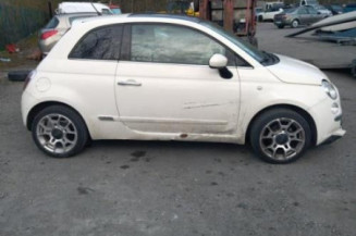 Interrupteur de leve vitre avant droit FIAT 500 2