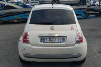 Interrupteur de leve vitre avant droit FIAT 500 2