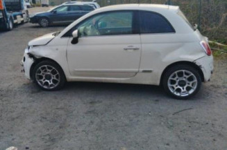 Interrupteur de leve vitre avant droit FIAT 500 2