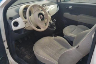 Interrupteur de leve vitre avant droit FIAT 500 2