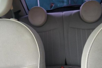 Interrupteur de leve vitre avant droit FIAT 500 2
