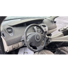 Vitre avant gauche RENAULT SCENIC 2