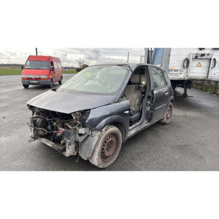 Boite a gants RENAULT SCENIC 2 Photo n°1
