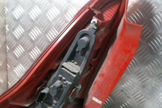 Feu arriere principal droit (feux) CITROEN C4 1