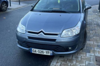 Feu arriere principal droit (feux) CITROEN C4 1