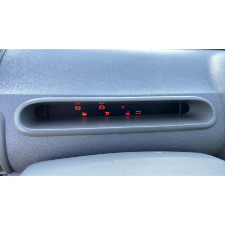 Siege avant gauche RENAULT TWINGO 1 Photo n°1