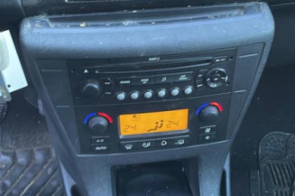 Feu arriere principal droit (feux) CITROEN C4 1