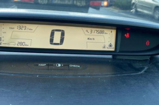 Feu arriere principal droit (feux) CITROEN C4 1