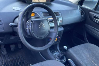 Feu arriere principal droit (feux) CITROEN C4 1