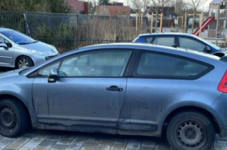 Feu arriere principal droit (feux) CITROEN C4 1