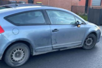 Feu arriere principal droit (feux) CITROEN C4 1