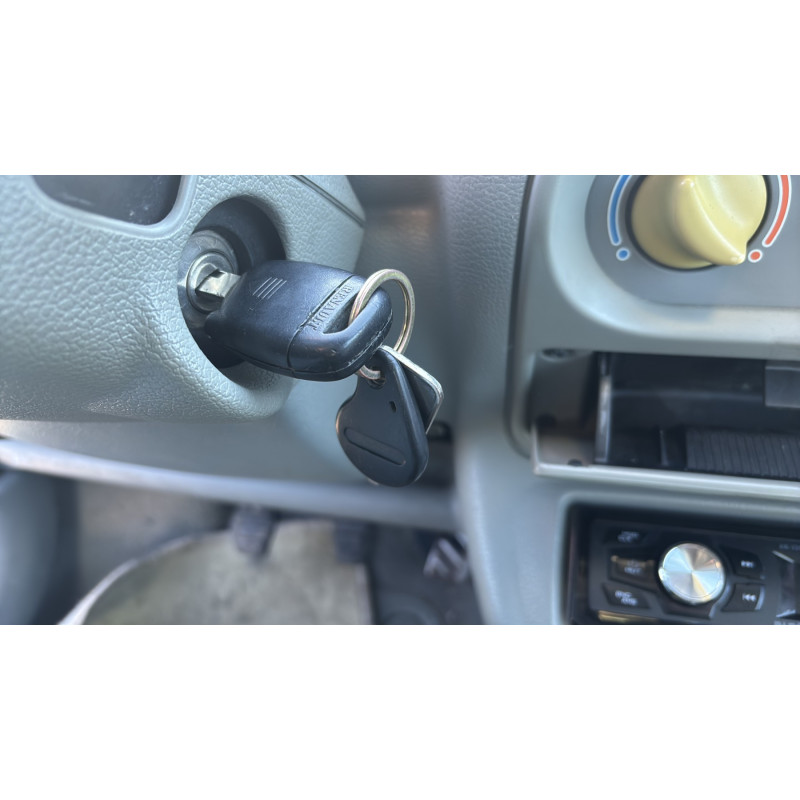 Alternateur RENAULT TWINGO 1 Photo n°13