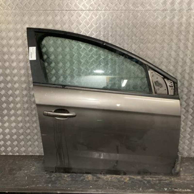 Porte avant droit FIAT BRAVO 2 Photo n°1