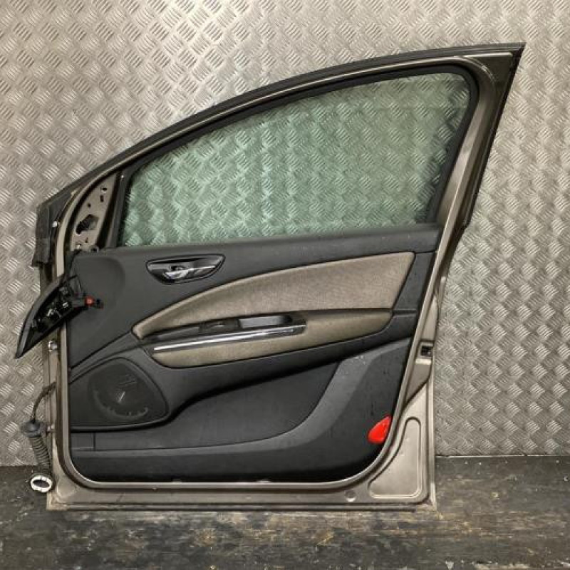 Porte avant droit FIAT BRAVO 2 Photo n°3