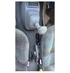 Cric RENAULT TWINGO 1