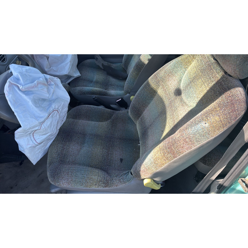 Cric RENAULT TWINGO 1 Photo n°9