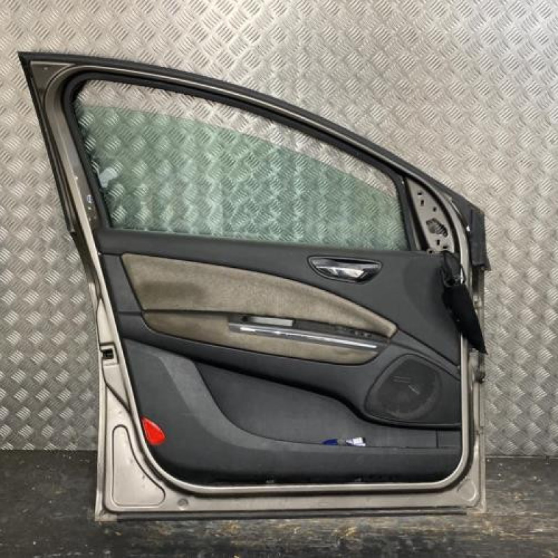 Porte avant gauche FIAT BRAVO 2 Photo n°4