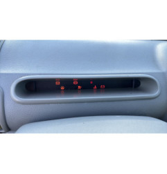 Maitre cylindre (freinage) RENAULT TWINGO 1 Photo n°1