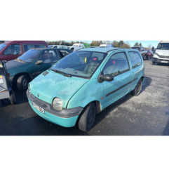 Moto ventilateur radiateur RENAULT TWINGO 1