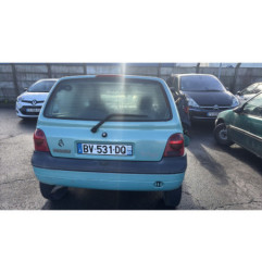 Moto ventilateur radiateur RENAULT TWINGO 1