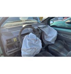 Radiateur eau RENAULT TWINGO 1