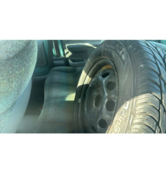 Radiateur eau RENAULT TWINGO 1