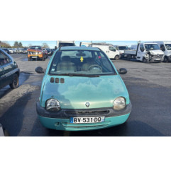 Radiateur eau RENAULT TWINGO 1
