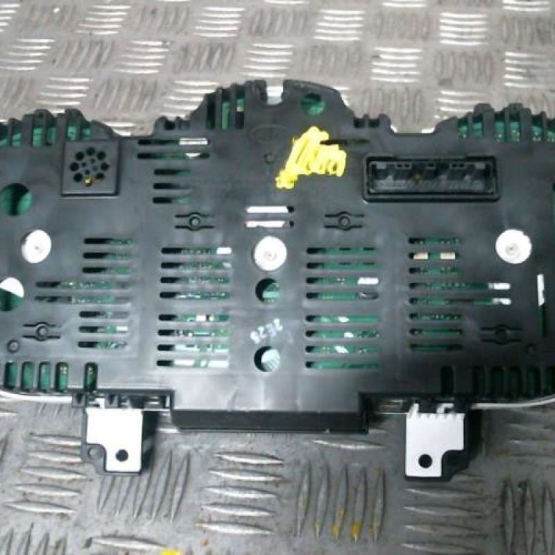 Compteur KIA RIO 3 Photo n°2
