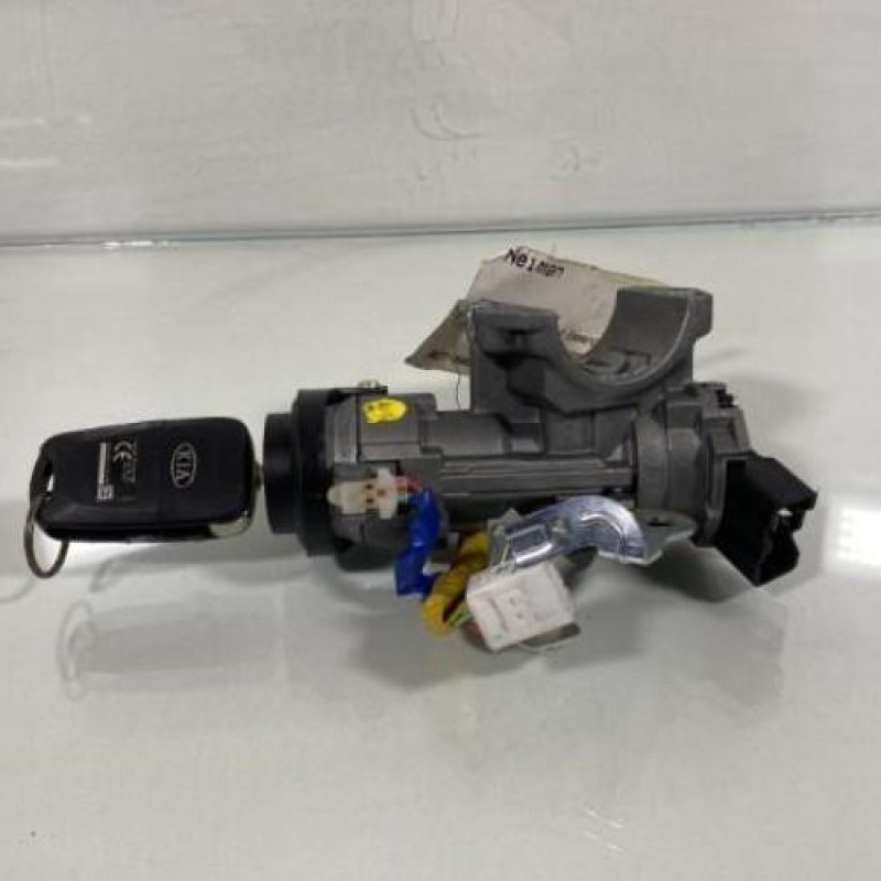 Neiman KIA RIO 3 Photo n°3