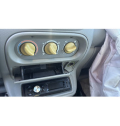Ceinture avant gauche RENAULT TWINGO 1