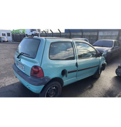 Ceinture avant gauche RENAULT TWINGO 1