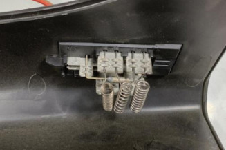 Pulseur d'air RENAULT TWINGO 1