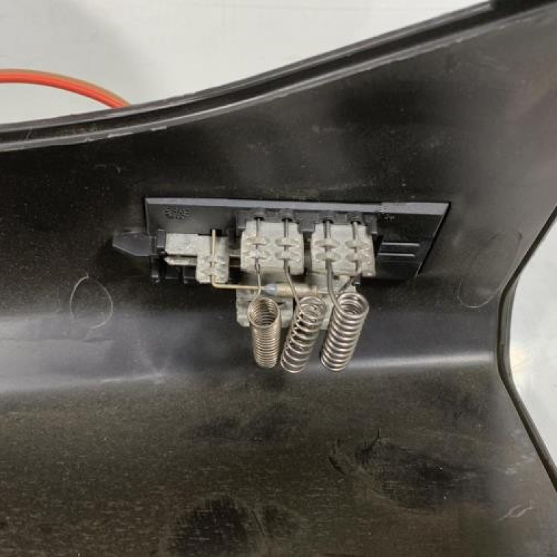 Pulseur d'air RENAULT TWINGO 1 Photo n°2