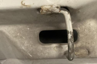 Capot CITROEN C1 1