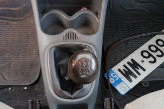 Capot CITROEN C1 1